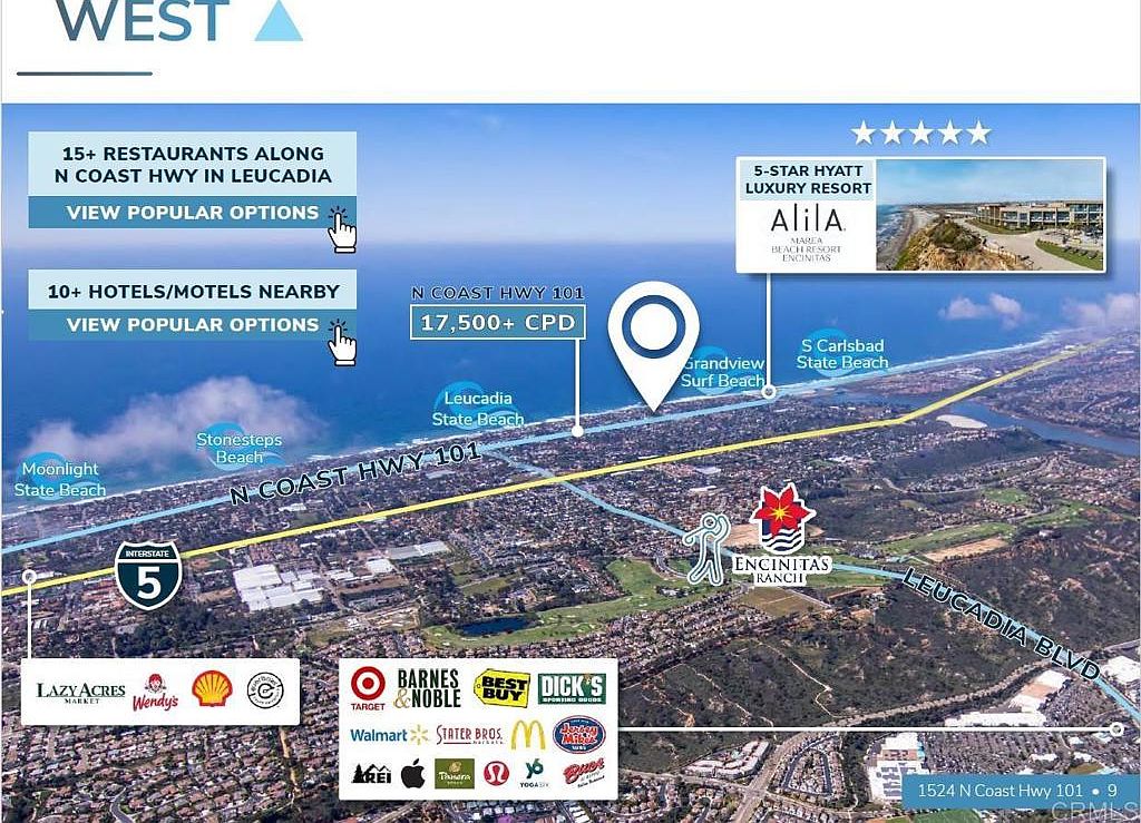 西海岸2 1524 Seacoast Dr, Imperial Beach, CA 91932 | MLS #11509953