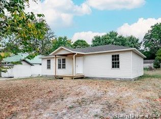 345 E State Road 356, Scottsburg, IN