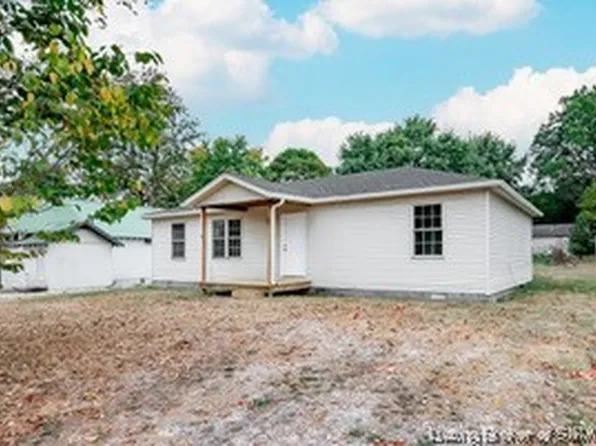 345 E State Road 356, Scottsburg, IN 47170