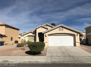 3418 Fort Niagara Ave, North Las Vegas, NV 89032