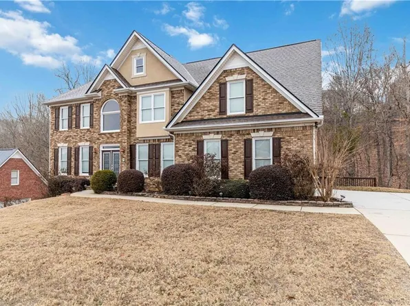 2155 Washington Dr, Douglasville, GA 30135