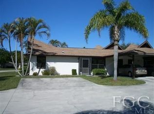 4266 Island Cir APT A, Fort Myers, FL 33919