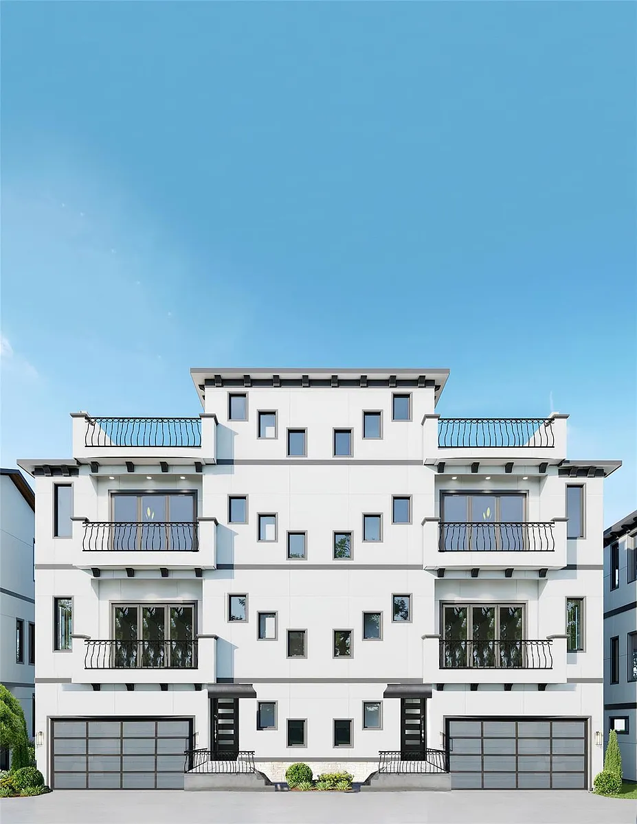 Building Photo - 4833 Winnetka St #D