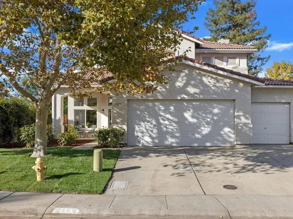 2805 Prado Ln, Davis, CA 95618
