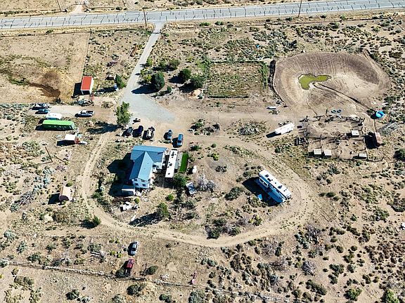 3rd image of 566 Camp Antelope Rd
