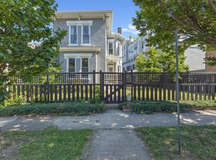 30 Clark Pl, Columbus, OH 43201