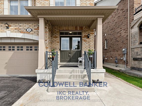 4th image of 41 Merrybrook Trl N