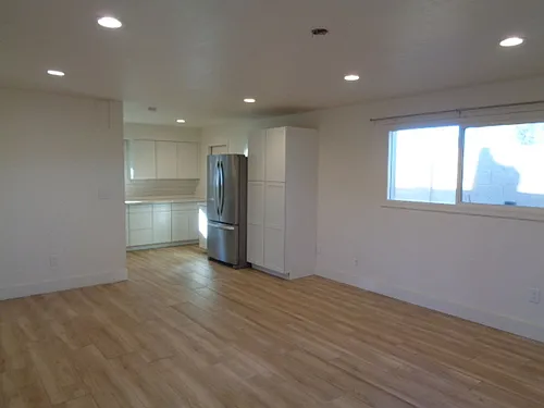 Floor plan C