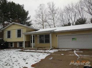 25864 Modrell Ave, Elkhart, IN 46514