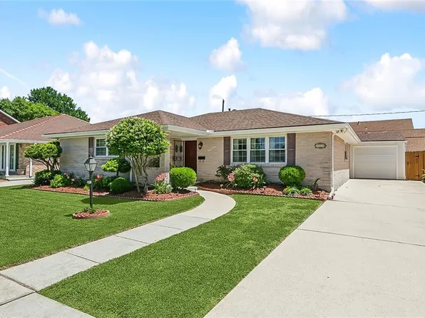 909 Smith Dr, Metairie, LA 70005