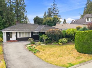 535 Ailsa Ave, Pt Moody, BC V3H1A5