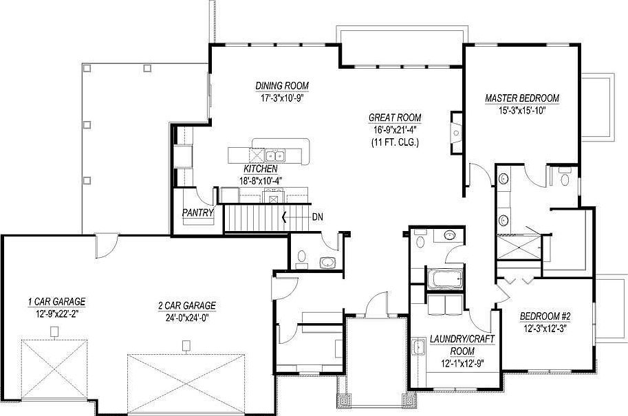 2nd image of 4312 Timber Ridge Dr