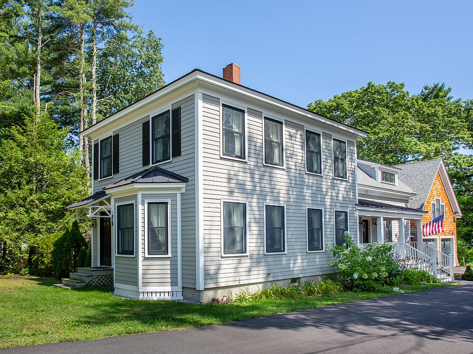 319 Foreside Road, Falmouth, ME 04105 Zillow