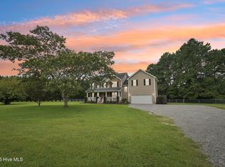 6512 Ten Ten Road, Apex, NC 27539