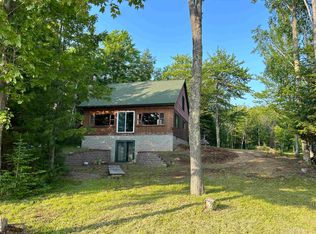 4037 N Co Road Kd Dam Rd, Big Bay, MI 49808