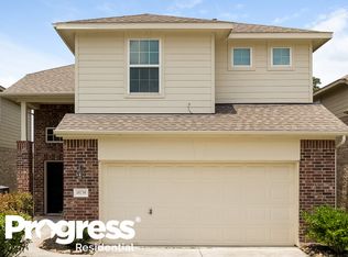 18738 Walden Glen Cir, Humble, TX 77346