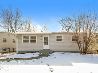 1116 Rhea Ave, Saint Louis, MO 63138