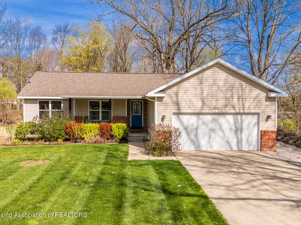 4412 Old Lansing Rd, Lansing, MI 48917