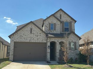 654 Brockwell Bnd, Forney, TX 75126