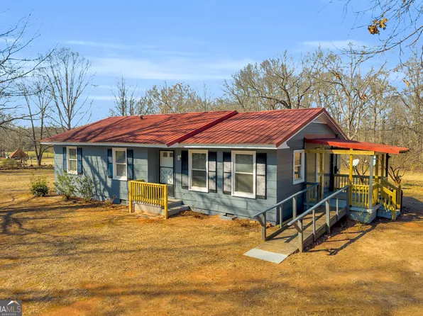 165 Reba Dr, Hartwell, GA 30643