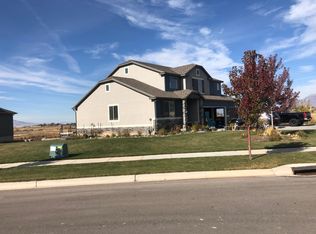 1715 N Sparrow Way, Salem, UT 84653