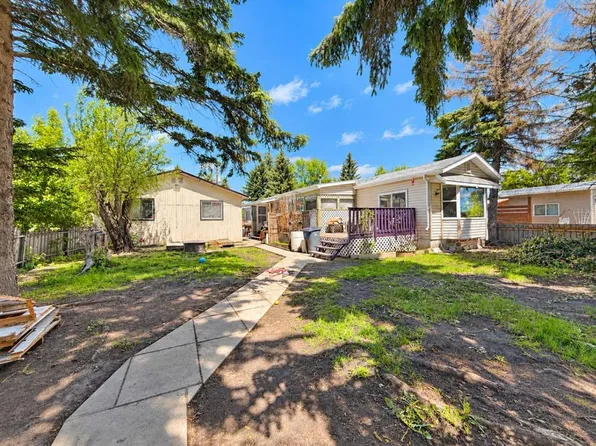 4724 SE 45th Ave, Alix, AB T0C 0B0