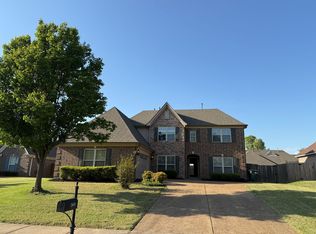 7904 Pips Ridge Ln, Memphis, TN 38133