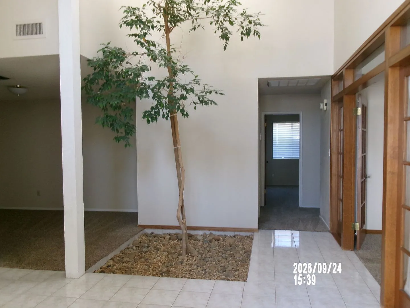 Southwest Condo — Photo 4