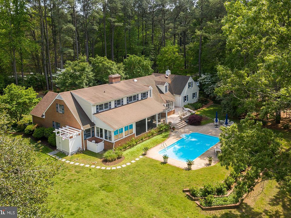 7304 Waverly Island Rd, Easton, MD 21601 Zillow