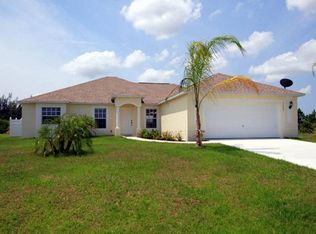 15922 Viscount Cir, Port Charlotte, FL 33981
