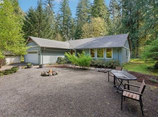 23400 E Margaret Ln, Brightwood, OR 97011