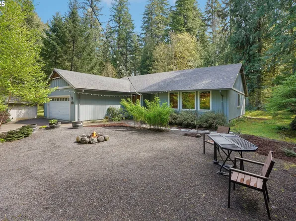 23400 E Margaret Ln, Brightwood, OR 97011