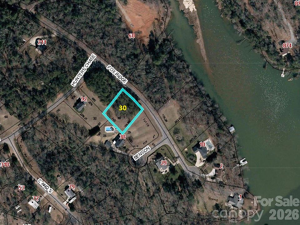 1st image of 0 Fox Ridge Ln #30