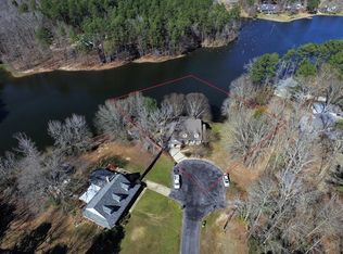 105 Lake Lindsay Dr, West Monroe, LA 71291