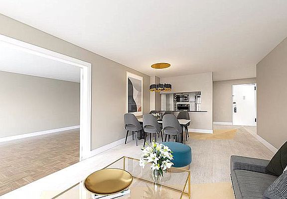 3rd image of 500A E 87th St #7CE