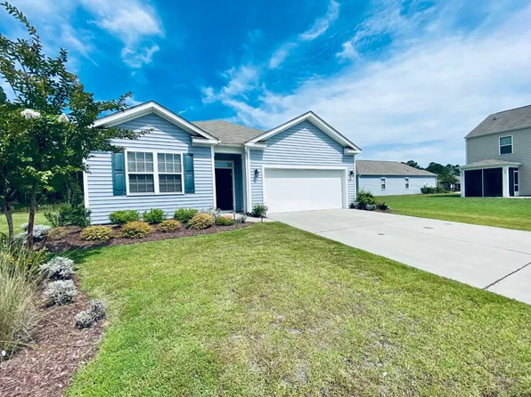 5904 Flour Mill Ct, Myrtle Beach, SC 29579