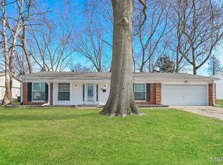 660 Brookstone Dr, Florissant, MO 63033