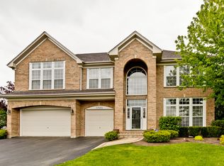 37155 N Deerpath Dr, Lake Villa, IL 60046