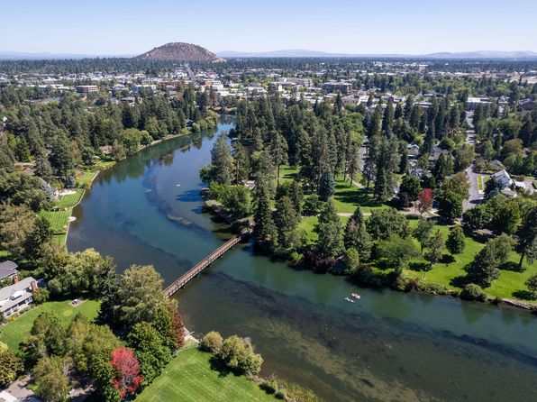 1164 NW Columbia St, Bend, OR 97703