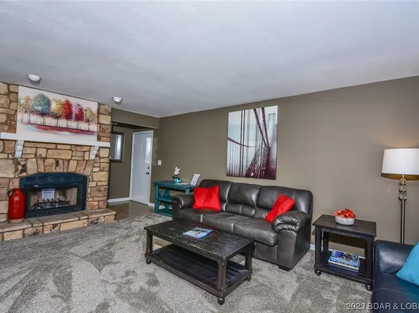 1111 Passover Rd Unit N4, Osage Beach, MO 65065