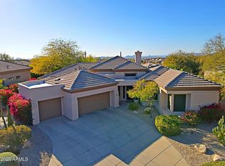 34332 N 61st Pl, Scottsdale, AZ 85266