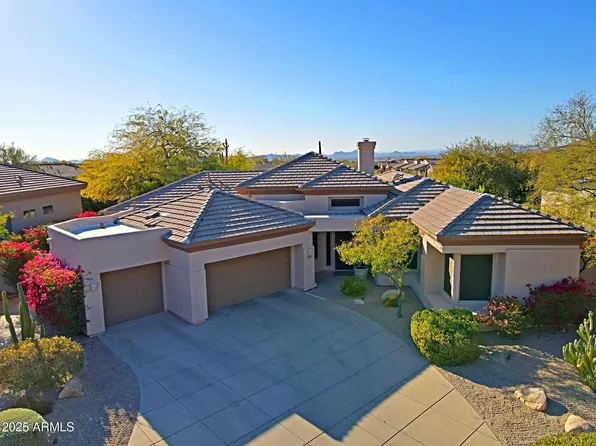 34332 N 61st Pl, Scottsdale, AZ 85266