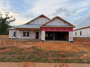316 Thornbird Loop, Enterprise, AL 36330