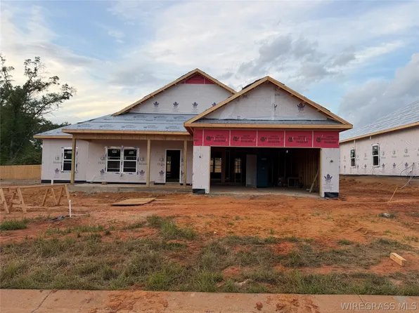 316 Thornbird Loop, Enterprise, AL 36330