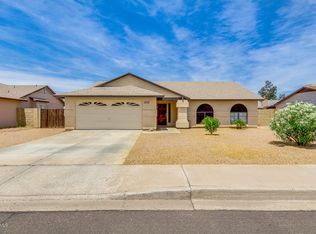 8708 W Butler Dr, Peoria, AZ 85345