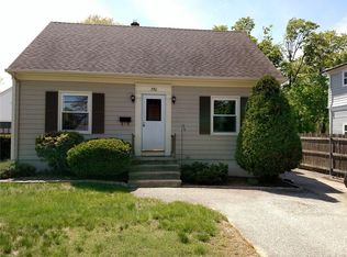 350 Greenville Ave, Johnston, RI 02919