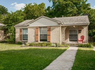 2606 Burlington Blvd, Dallas, TX 75211