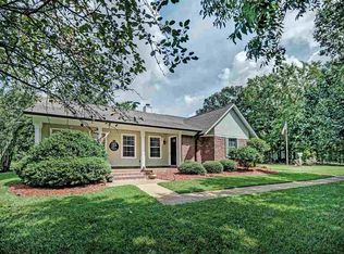 204 Crescent H Dr, Terry, MS 39170