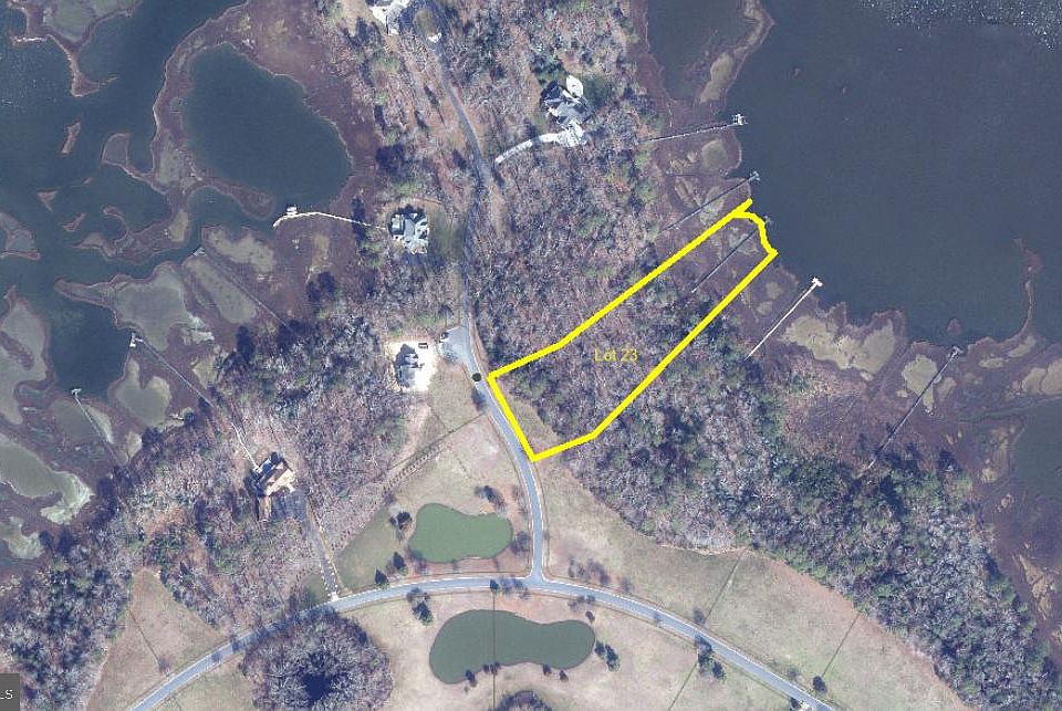 2nd image of LOT 23 Hampton Rd