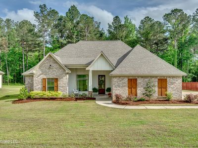 1185 Sanctuary Dr, Brandon, MS, 39042